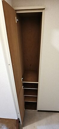 エルニド久米川_内装_3