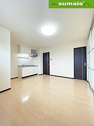 JR紀勢本線 宮前駅 徒歩29分の賃貸アパート 1階1LDKのリビング/ダイニング