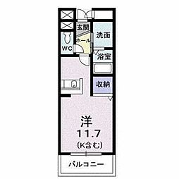 ファミリアノール 3階