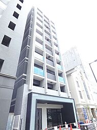 Osaka Metro御堂筋線 西中島南方駅 徒歩4分の賃貸マンション