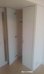 コンフォリア押上 5階1Kのリビング/ダイニング