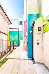 ウェルスクエア目黒祐天寺