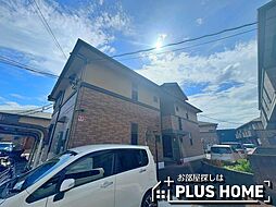 シンフォニータウンIII　E棟