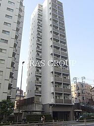 パークハビオ戸越