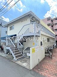 チェリーコーポ