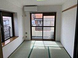 ベルサイユ目黒 4階1Kのリビング/ダイニング