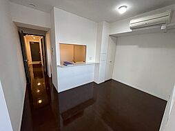 ビラ・アペックス相模原 7階2LDKのリビング/ダイニング