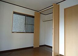 Aries A棟 1階1Kのリビング/ダイニング