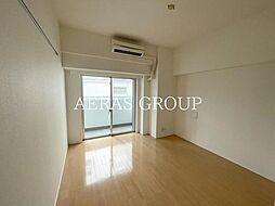 メインテラス上野 803 8階1Kのリビング/ダイニング