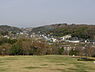 周辺：上柚木公園 1035m