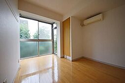 JR山手線 五反田駅 徒歩14分の賃貸マンション 1階1Kのリビング/ダイニング