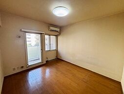 ルネ御苑プラザ 5階ワンルームのリビング/ダイニング