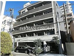 エルミタージュ南阿佐ヶ谷弐番館