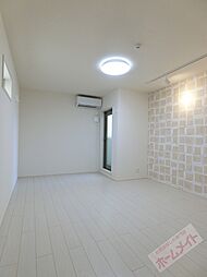 フジパレス堺南長尾II番館 301 3階1Kのリビング/ダイニング