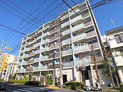 東京メトロ半蔵門線 水天宮前駅 徒歩9分