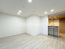 セレスティア西瑞江 2階2LDKのリビング/ダイニング