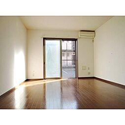 JR横浜線 八王子みなみ野駅 徒歩11分の賃貸アパート 2階1Kのリビング/ダイニング