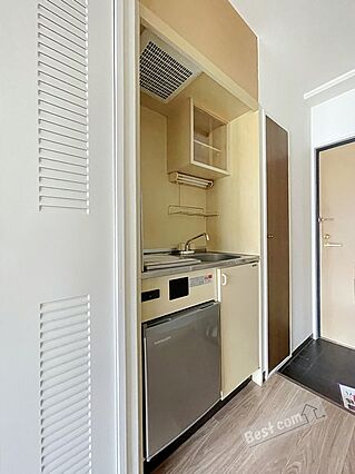 サンタフェ_内装_7