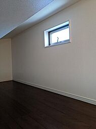 ARK MUSAKO 2階ワンルームのリビング/ダイニング