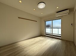 リブリ・曳舟 3階1Kのリビング/ダイニング