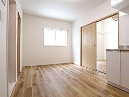 ｆｏｎｔｅ高田馬場 201 2階1LDKのリビング/ダイニング