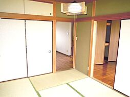 ヴェルドゥーラ 2階2SDKのリビング/ダイニング