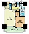RJRプレシア吉塚駅前9階10.5万円