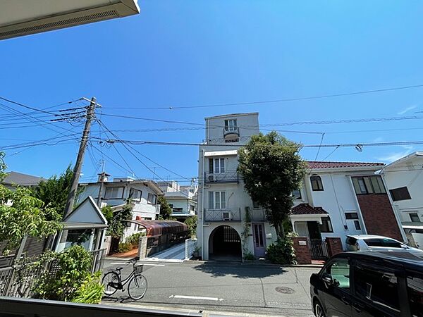 神奈川県相模原市南区上鶴間６丁目(賃貸アパート2LDK・1階・59.00㎡)の写真 その11