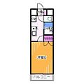 ヒストリカル堺4階5.4万円