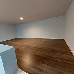 ケイ・アパルトメント山王 1階1Kのリビング/ダイニング