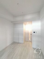 JR東西線 御幣島駅 徒歩9分の賃貸マンション 10階1Kのリビング/ダイニング