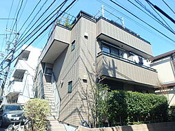 クレールシャンブル 101