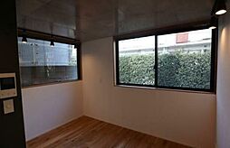 東京メトロ南北線 白金台駅 徒歩6分の賃貸マンション 1階ワンルームのリビング/ダイニング