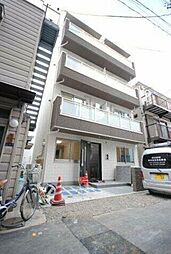 ディアコート不動前