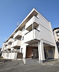 阪急千里線 千里山駅 徒歩10分の賃貸マンション