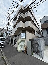 ロワール栗木台