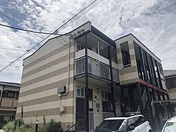 小田急小田原線 町田駅 徒歩20分の賃貸アパート