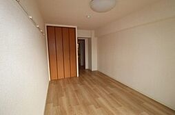 GOTO II 2階1Kのリビング/ダイニング