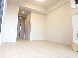 DIPS金町レジデンス 12階1Kのリビング/ダイニング