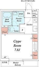 リブリ・Tre Vita 1階