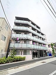 AZEST堀切菖蒲園III