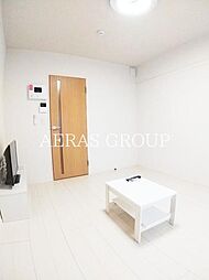 クレイノコトブキ 1階1Kのリビング/ダイニング