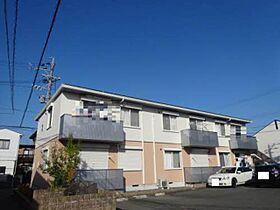 アナハイム 0103 ｜ 静岡県浜松市中央区市野町1520（賃貸アパート1LDK・1階・44.84㎡） その1