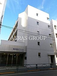 JR中央線 中野駅 徒歩5分の賃貸マンション