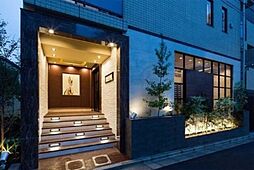 ディームス初台I