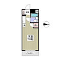 シャルム堀之内4階3.4万円