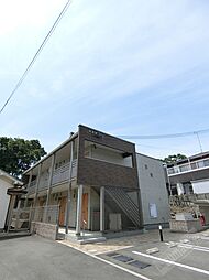 南海和歌山港線 和歌山港駅 徒歩4分の賃貸アパート