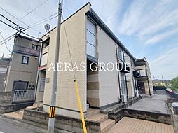 レオパレススアーブ