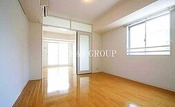 パークアクシス秋葉原 802 8階1LDKのリビング/ダイニング