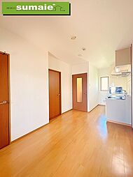 JR阪和線 六十谷駅 徒歩24分の賃貸アパート